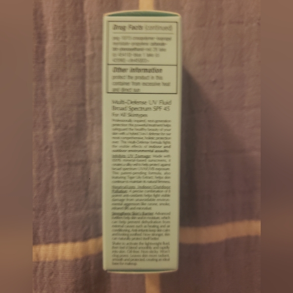 Nwt estee lauder perfectionist pro multi defense - Picture 5 of 7